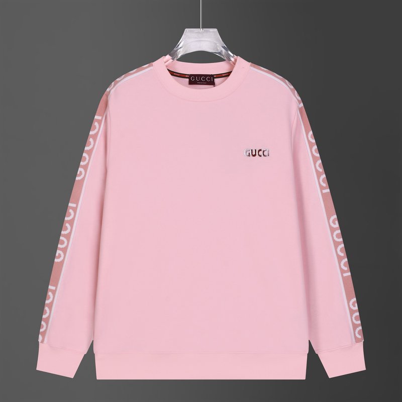 Gucci long-sleeve T-shirts men-GG5615T
